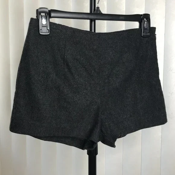 Forever 21 Shorts | Gray | Small - Picture 10 of 10